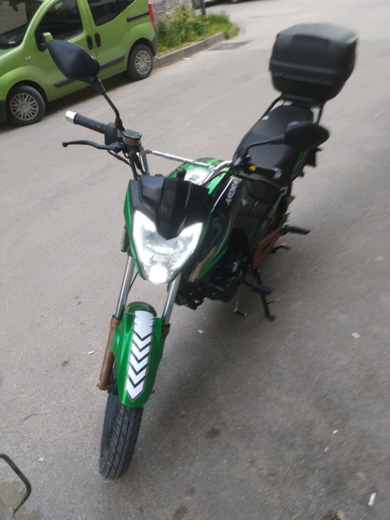 Arora ar06 - 3