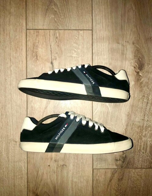 Tommy Hilfiger Ayakkabi