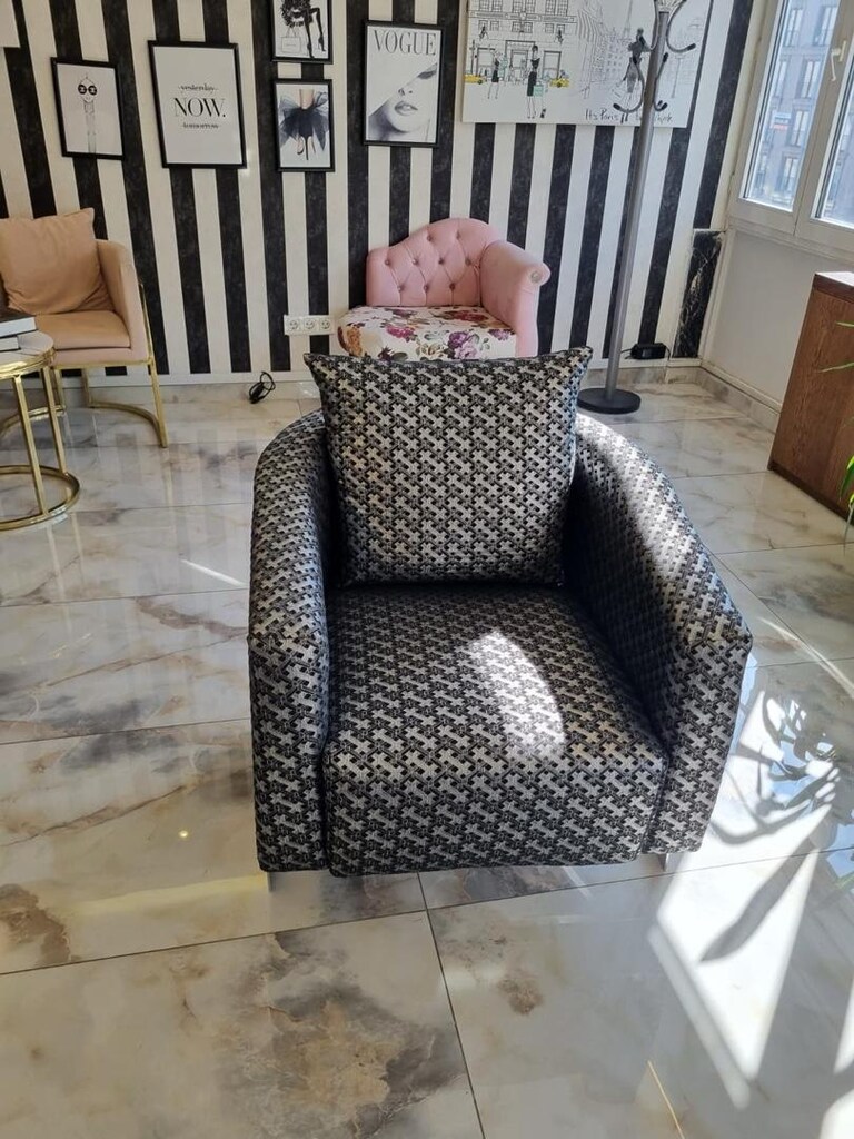 Medusa Home Koltuk Takımı - 11