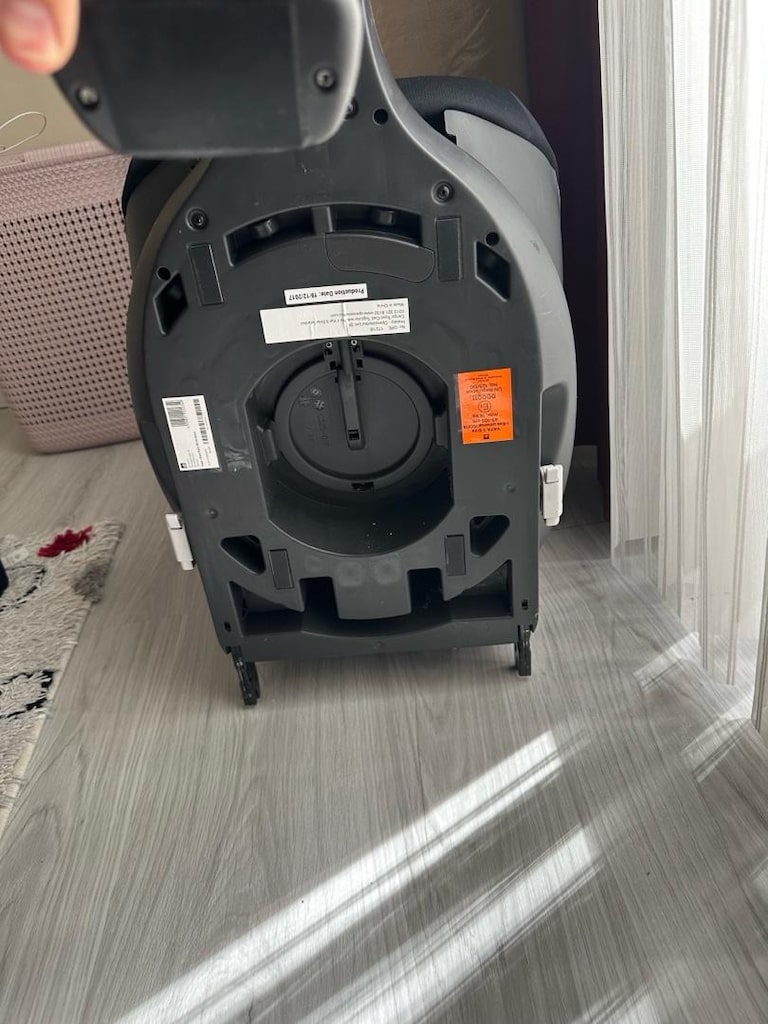 Cybex Gb Vaya-i Size 360 derece isofix - 3