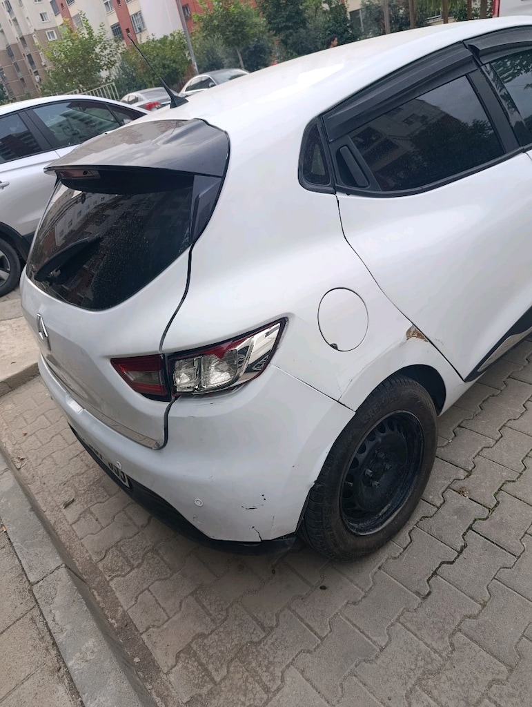 Clio 4 - 14