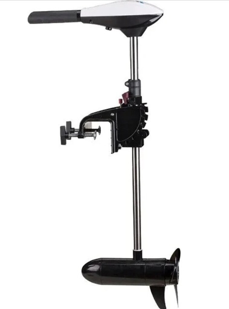 BOT VE MOTOR - 13