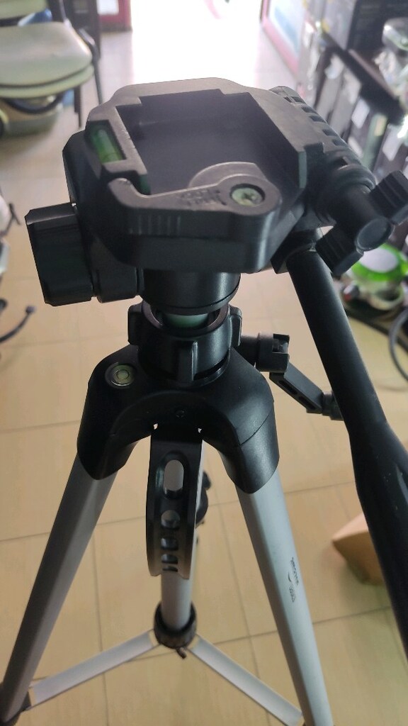 165cm tripod tertemiz sorunsuz - 3
