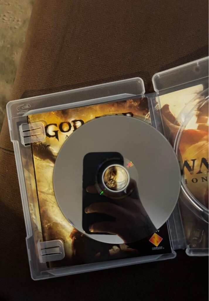 God Of War Ascension - 4