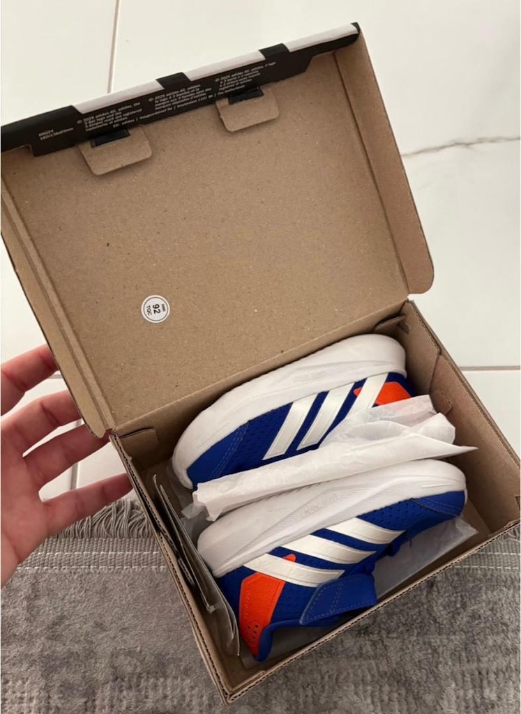 Adidas Çocuk Spor Ayakkabı - 2