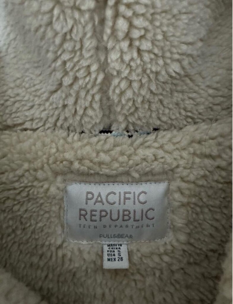 Pull and bear mont — görsel 4/5