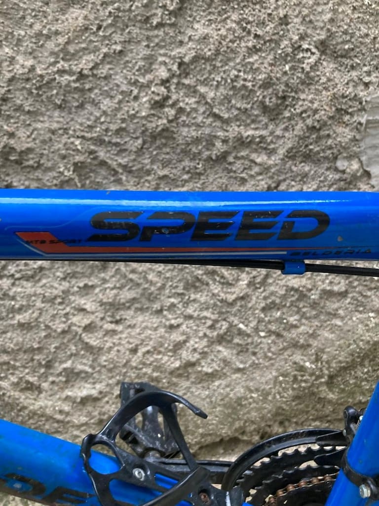 26 jant bisiklet - 7