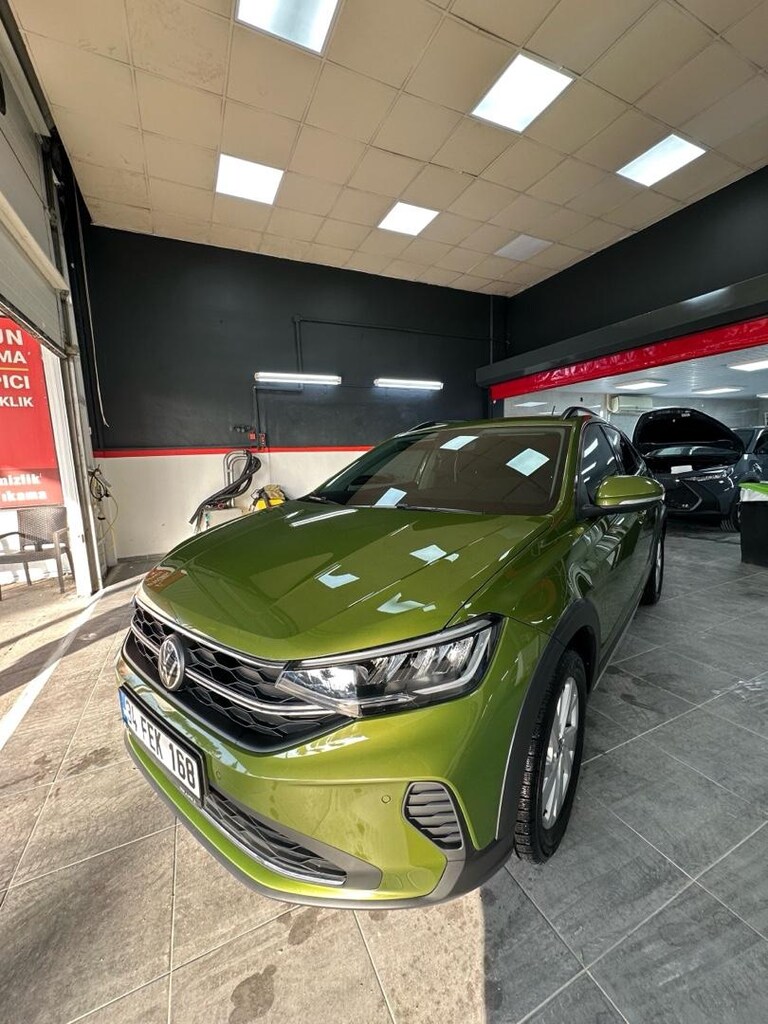 2022 model Taigo Lansman Renk - 3