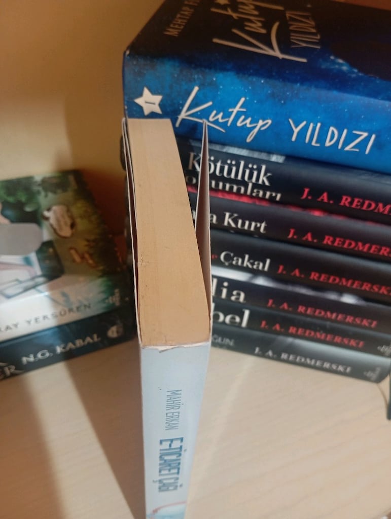 E-Ticaret Çağı Kitabı - 5