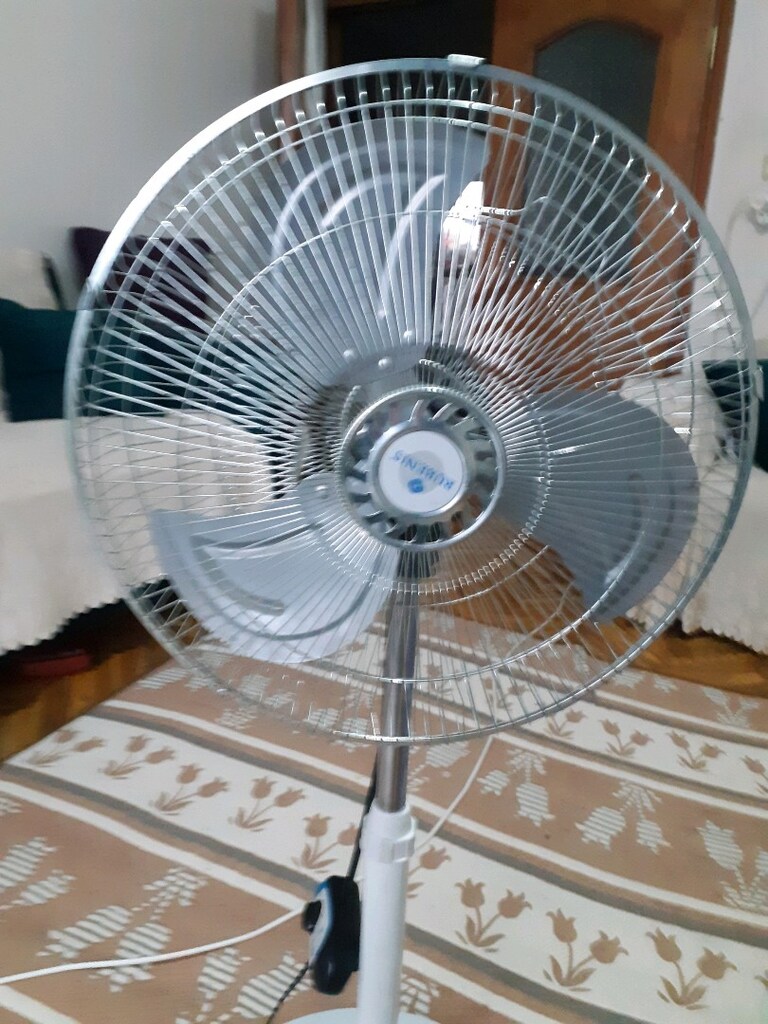 ayakll.vantllator.temiz..celik.pervanneli - 3