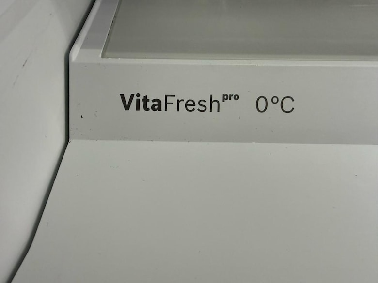 Bosch Bigbox Vitafresh buzdolabı - 4