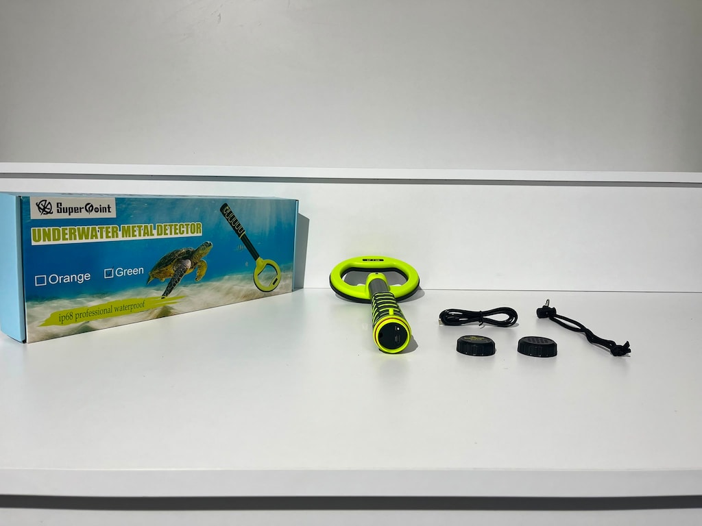 GPoint Super GPoint Yuvarlak Sabit Başlıklı Şarjlı Noktalama ve Ya... - 2