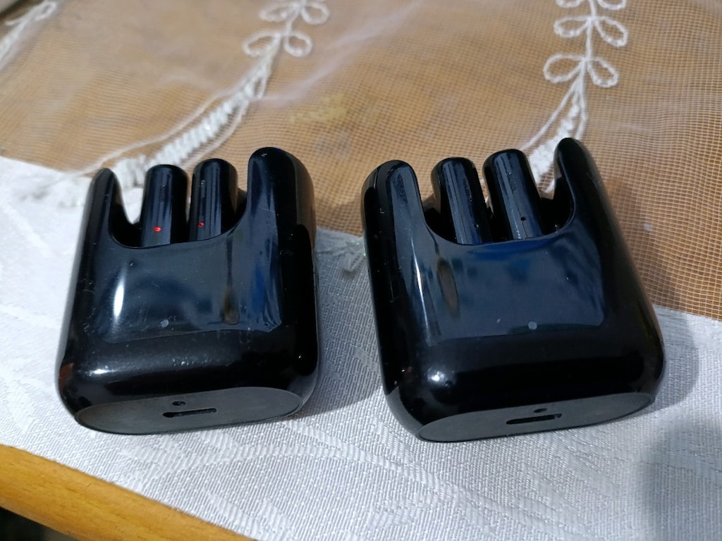 bluetooth kulaklık iki adet - 3