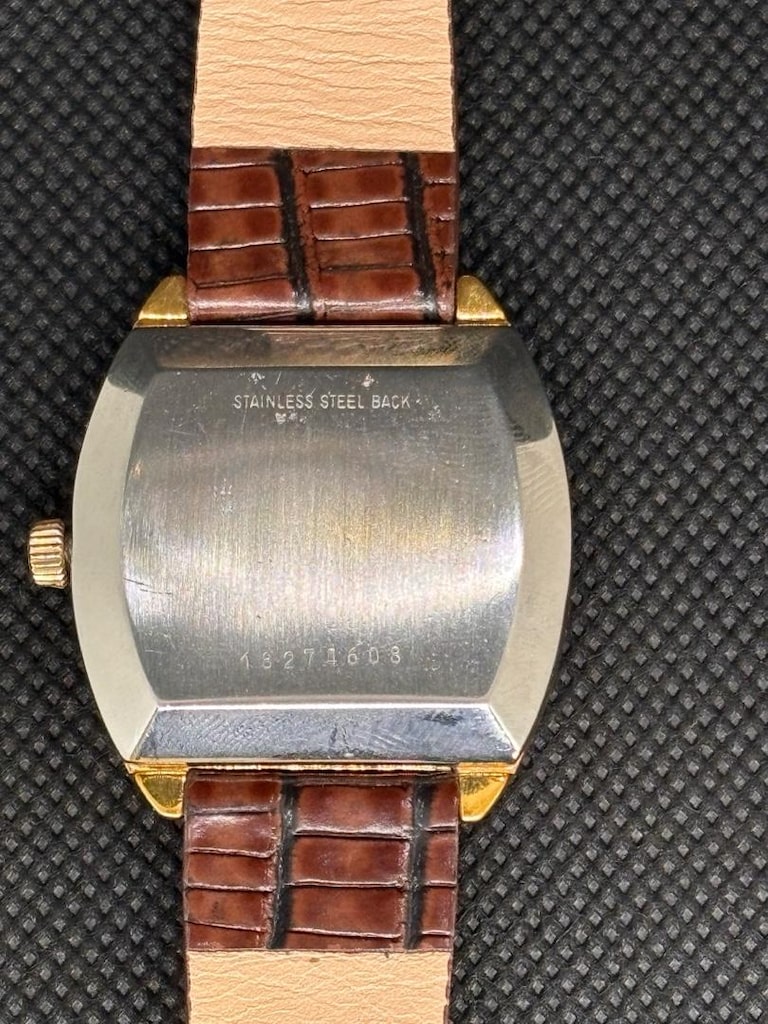Longines saat - 6