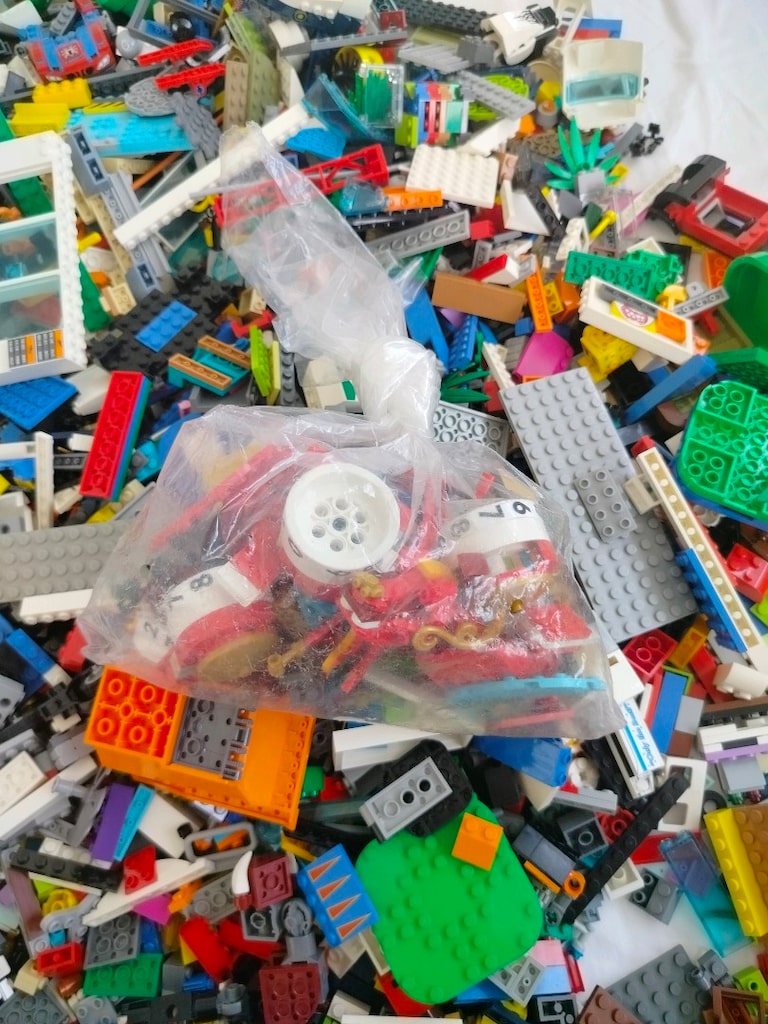 lego parcalar 1 kilo fiyatidir - 8