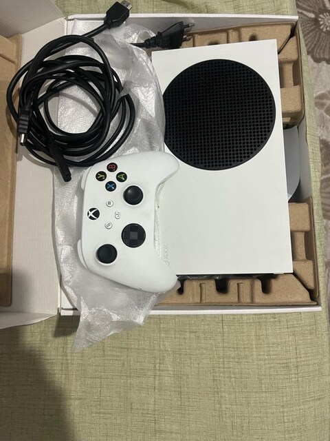Xbox Series S