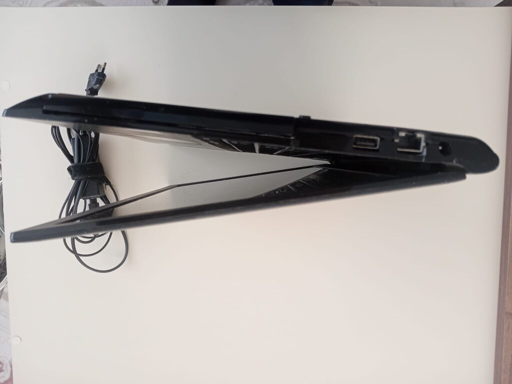Toshiba dizüstü laptop bilgisayar - 7