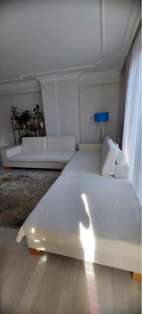 Köşe Koltuk Takımı - 4