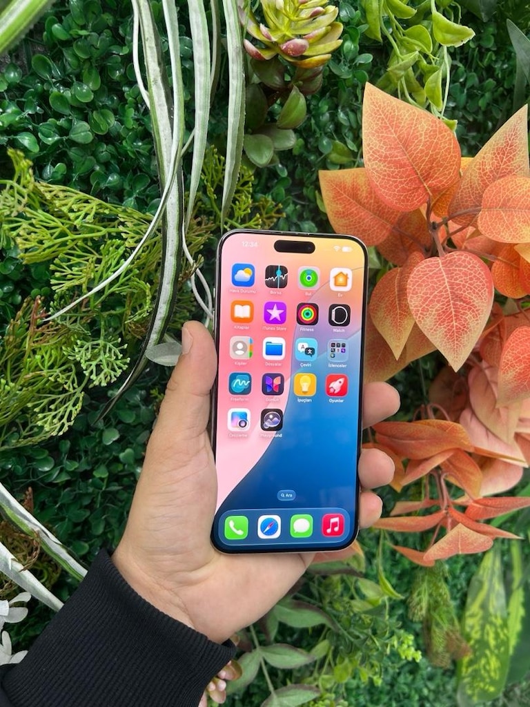 15 PRO MAX 512GB - 5