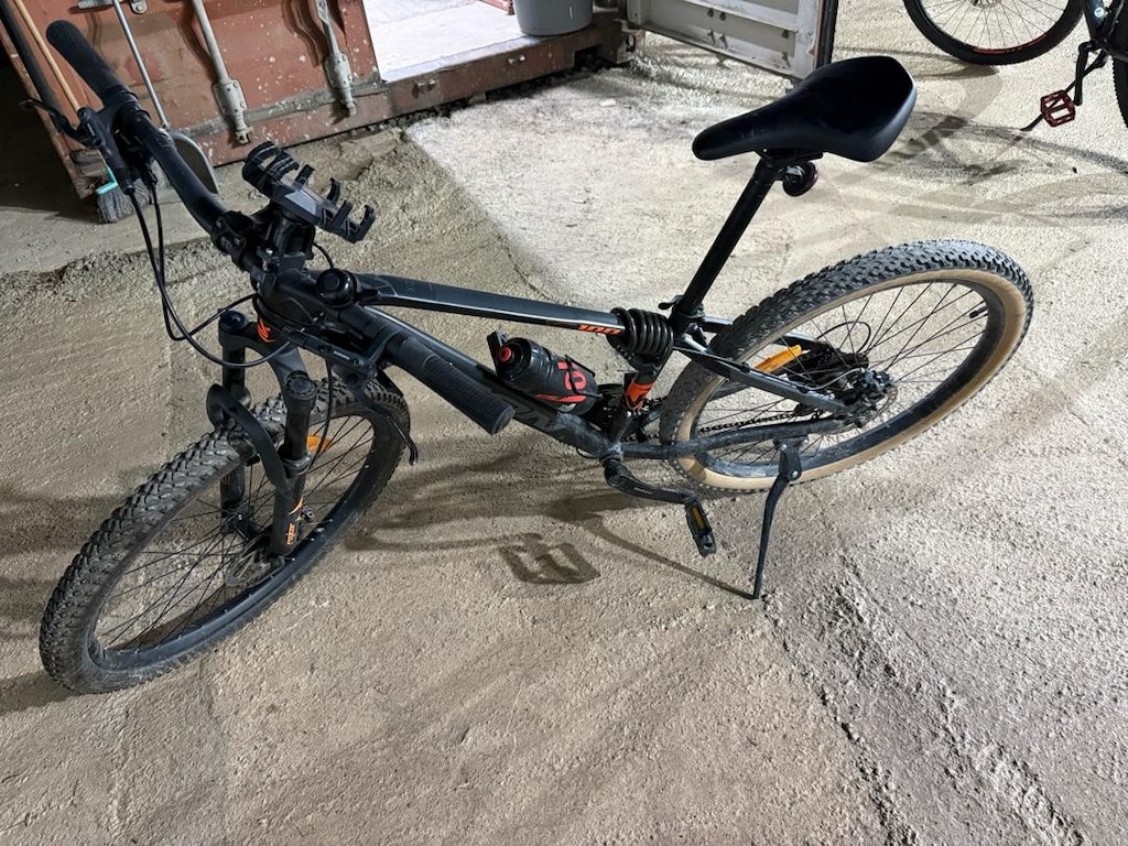 kron bisiklet xc100 - 3