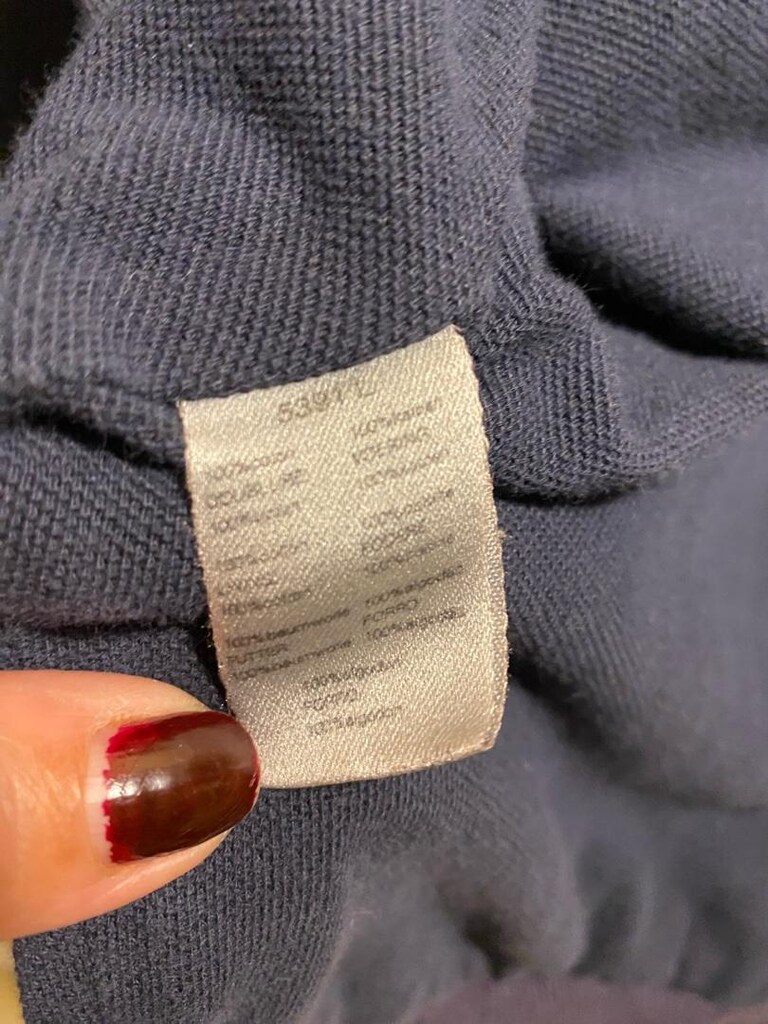 lacoste erkek mont - 6