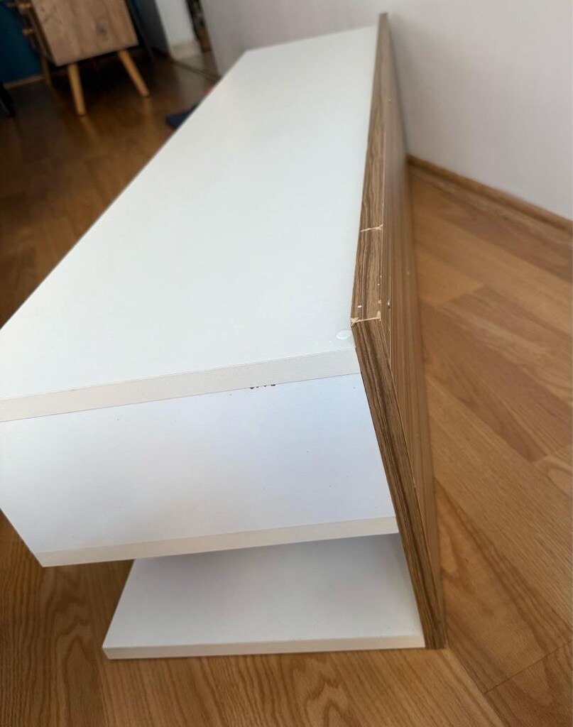 tv ünitesi 30x30x120 - 7