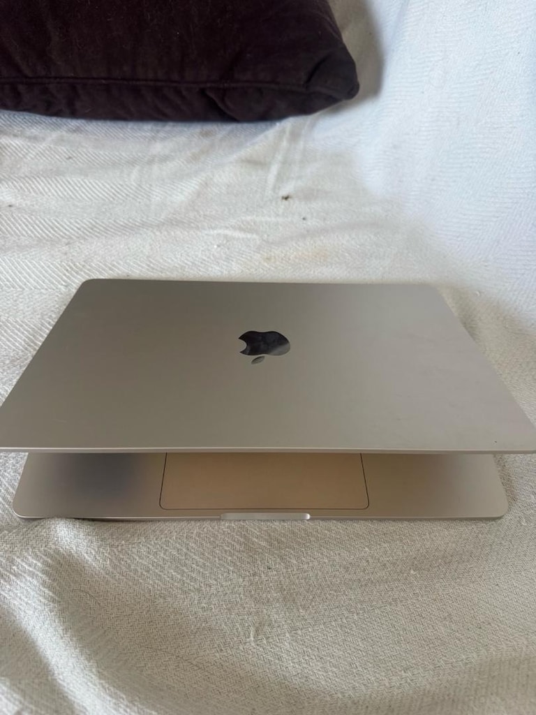 MacBook Air M4 - 2