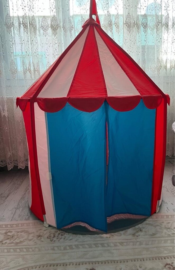 çocuk çadır - 6