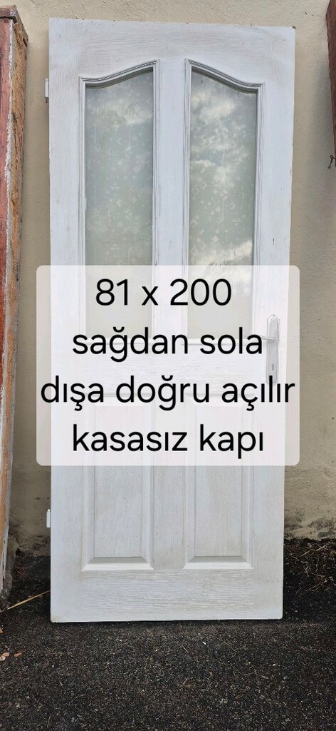 oda kapısı - 4