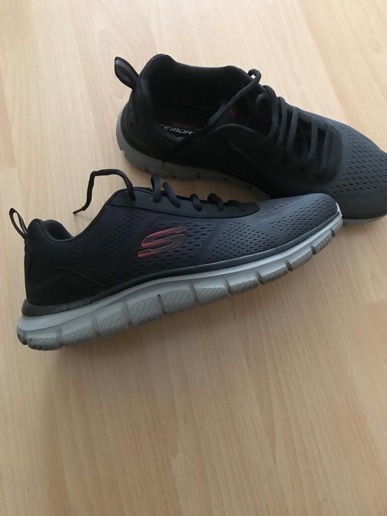 skechers ayakkabı - 4