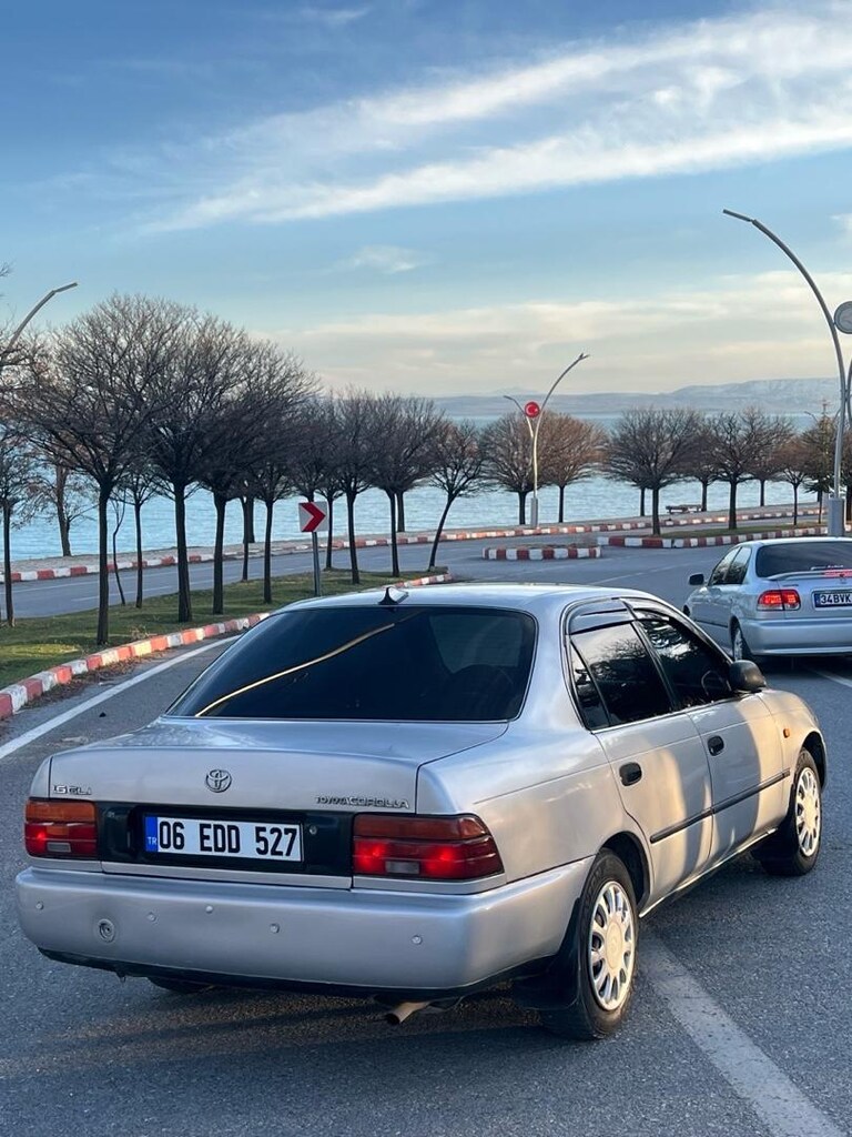 HATASIZ AYARINDA 98 GLİ UYGUN FİYATLI - 4