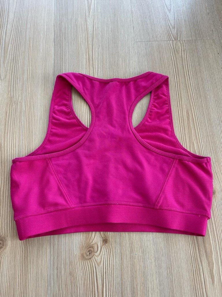 Sporcu Sütyeni - 2