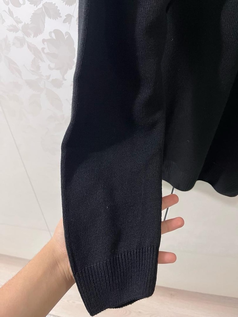 louis vuitton tiriko kazak — görsel 5/9