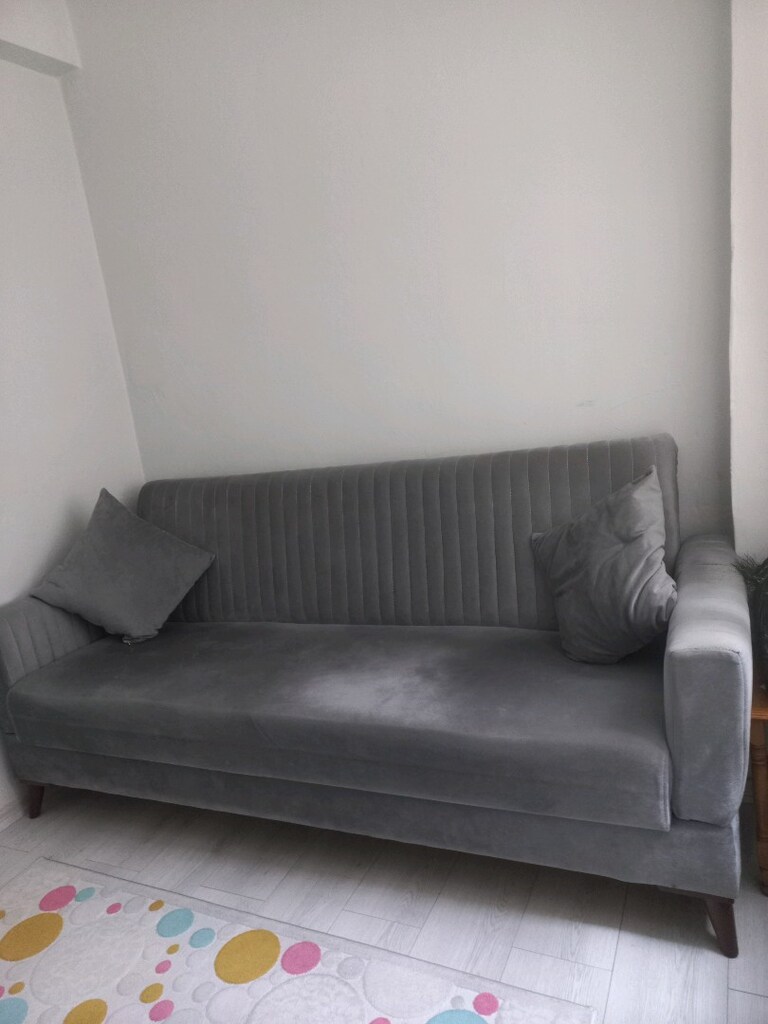 koltuk çekyat - 3