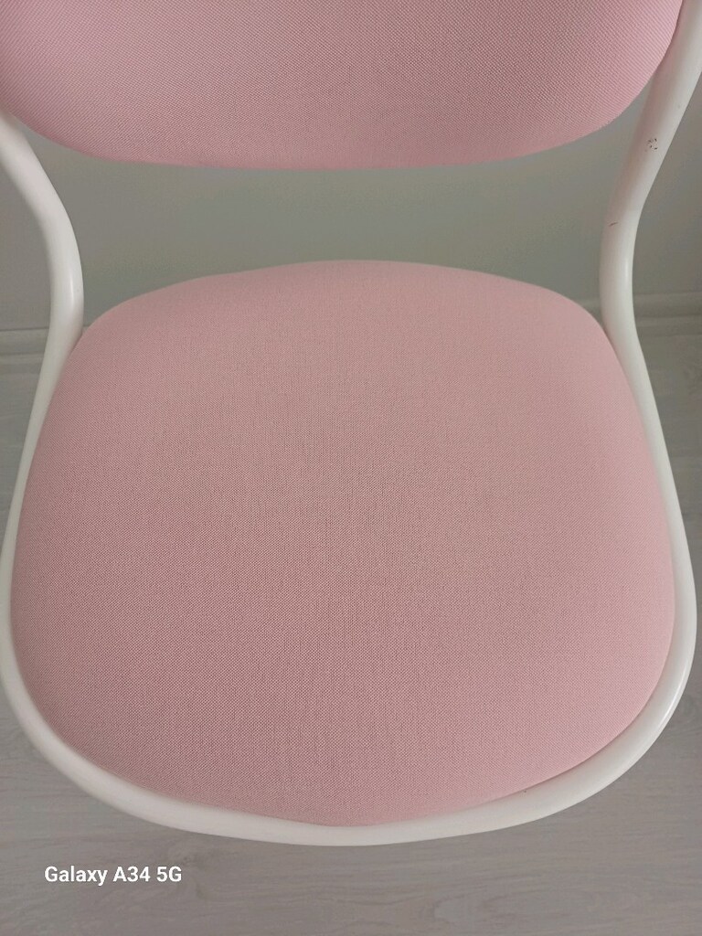 Ikea çocuk çalışma sandalyesi - 2