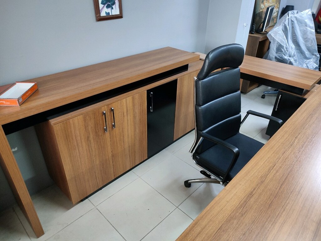 ikinci el ofis takımı - 3