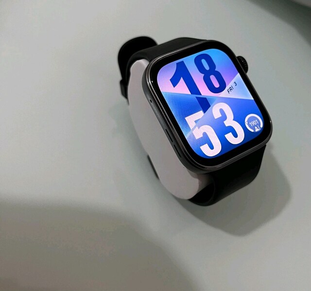 ACİLL GARANTİLİ KUTULU FATURALI TEMİZ HUAWEİ WATCH FİT 4
