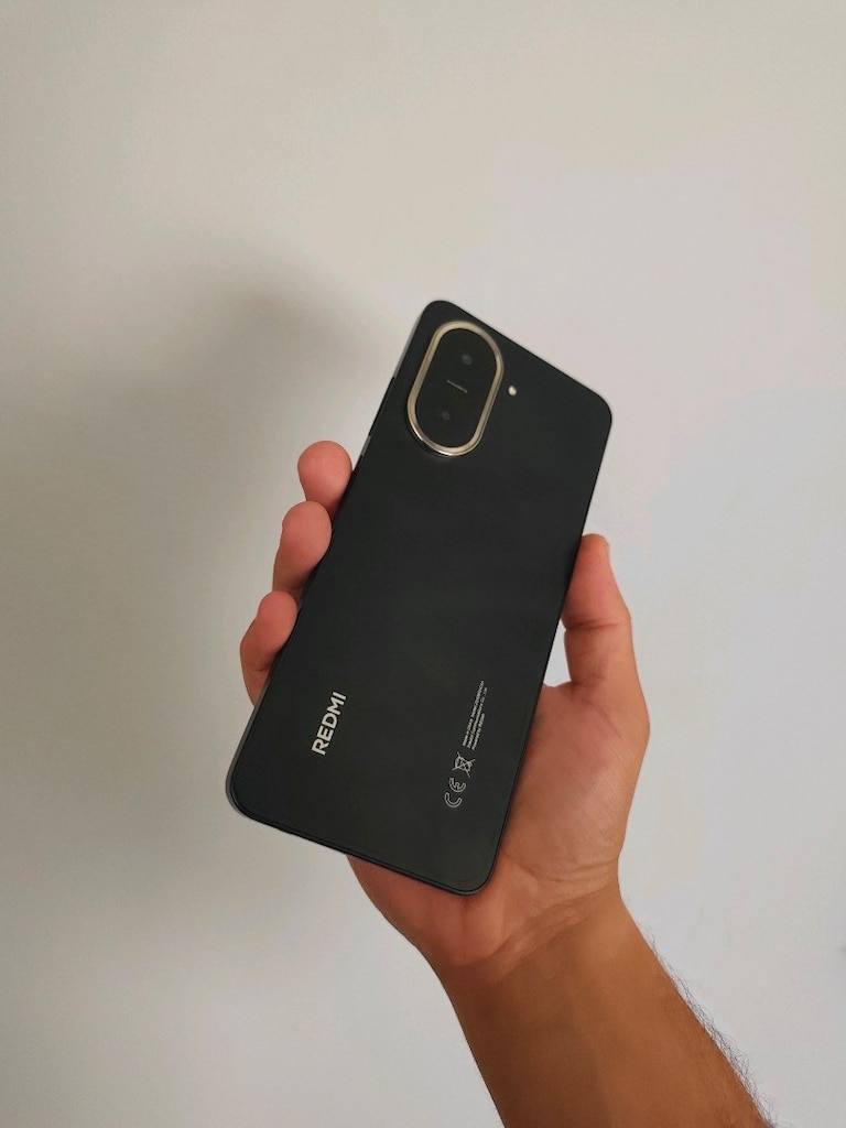 REDMİ A5 128 GB YURT DIŞI - 8