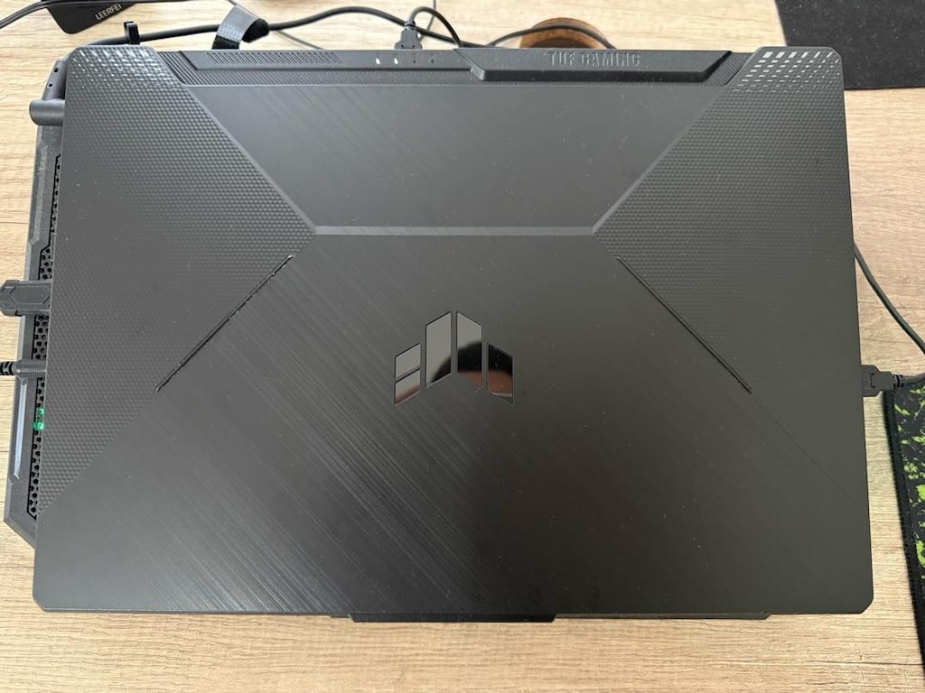 Asus TUF Gaming A15 | Ryzen 7 7435HS | 16 GB DDR5 | 512 GB SSD | 1+ Yı - 2