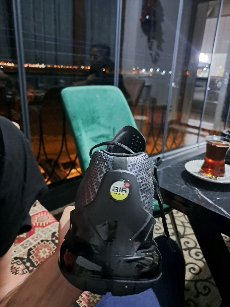 Nike air max phoenix sıfır - 2