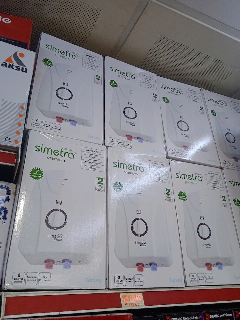 simetra sohben depo suyuyla calışma bire bir degişim karantili bayiide - 2