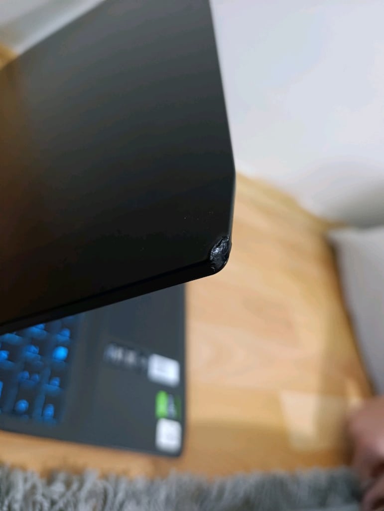 GTX 1650ti laptop - 9