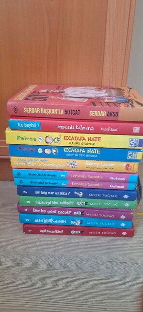 sessiz sakin
