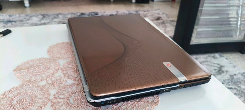 PACKERDBELL GAMİNG İ7 _8GB RAM_2GB EK_500gb Hd.. UYGUN FİYATA. TAKASLİ - 7
