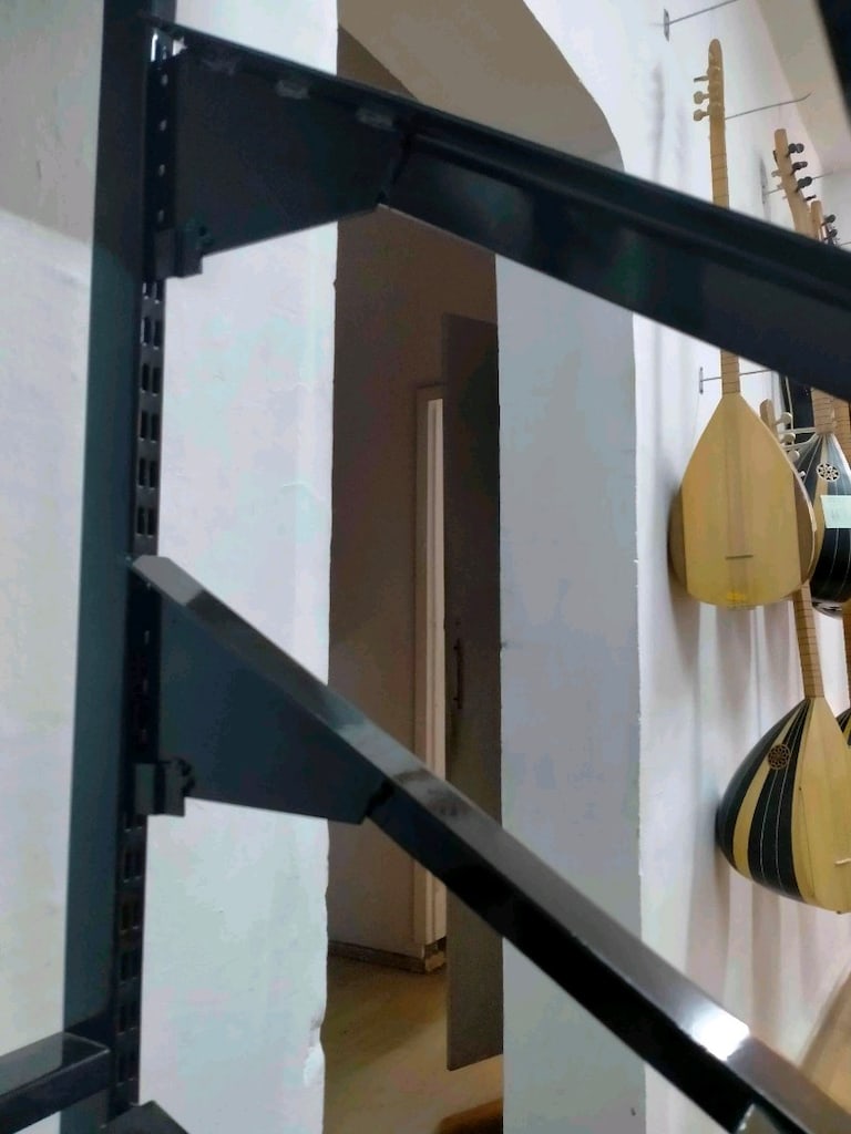 çoklu org standı - 4