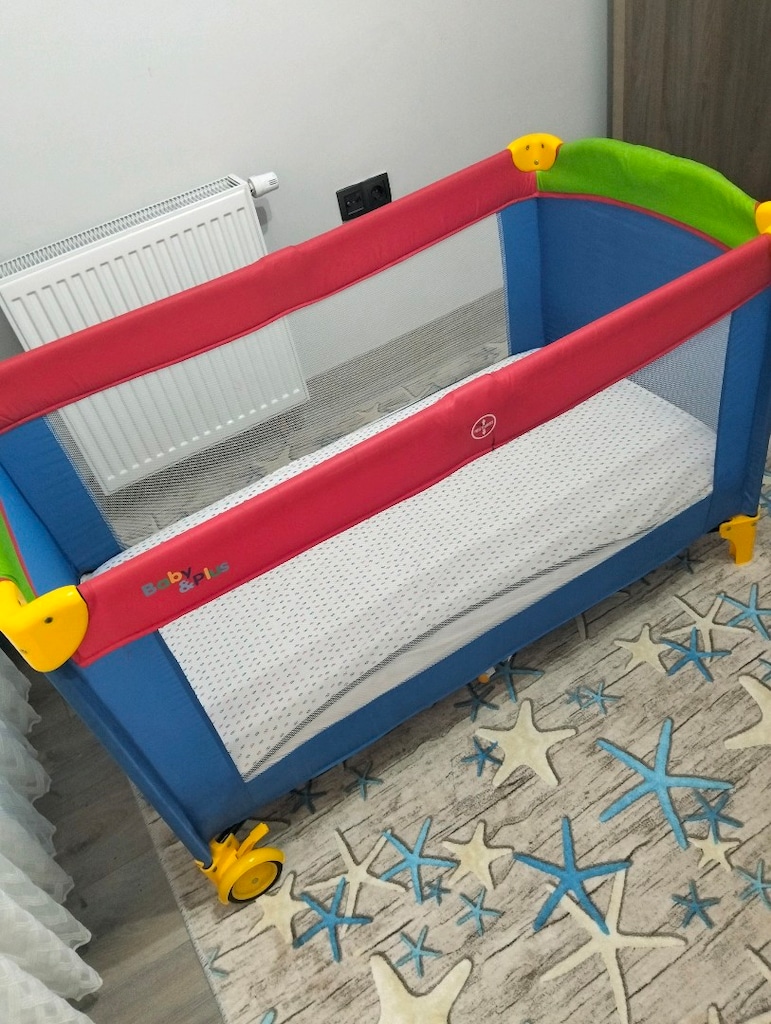 Park beşik sadece beşik isteyene fiyatta yardımcı olurum - 3