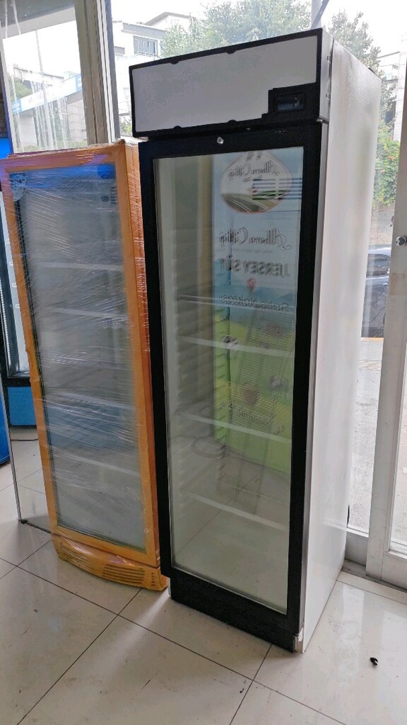 İÇECEK DOLABI MEŞRUBAT DOLABI KOLA DOLABI AYRAN DOLABI - 7