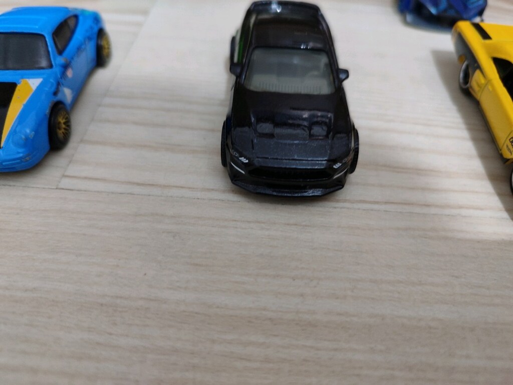 Hot Wheels koleksiyonu teklide verilir - 8