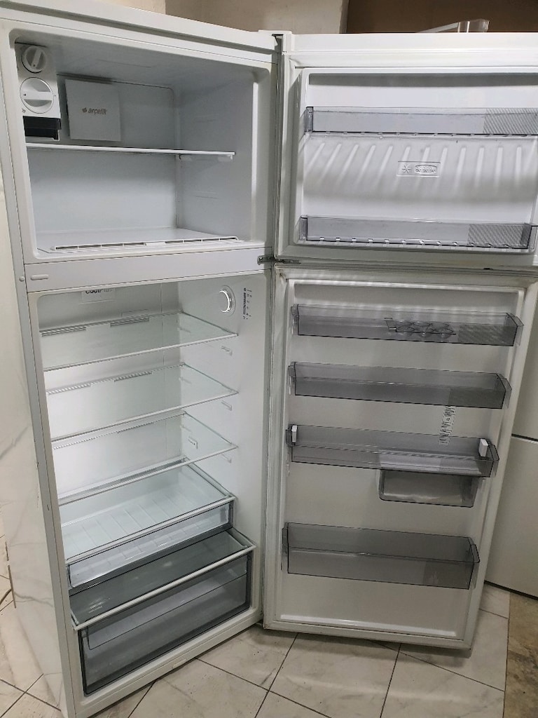 Arcelik 6ay garantili - 4