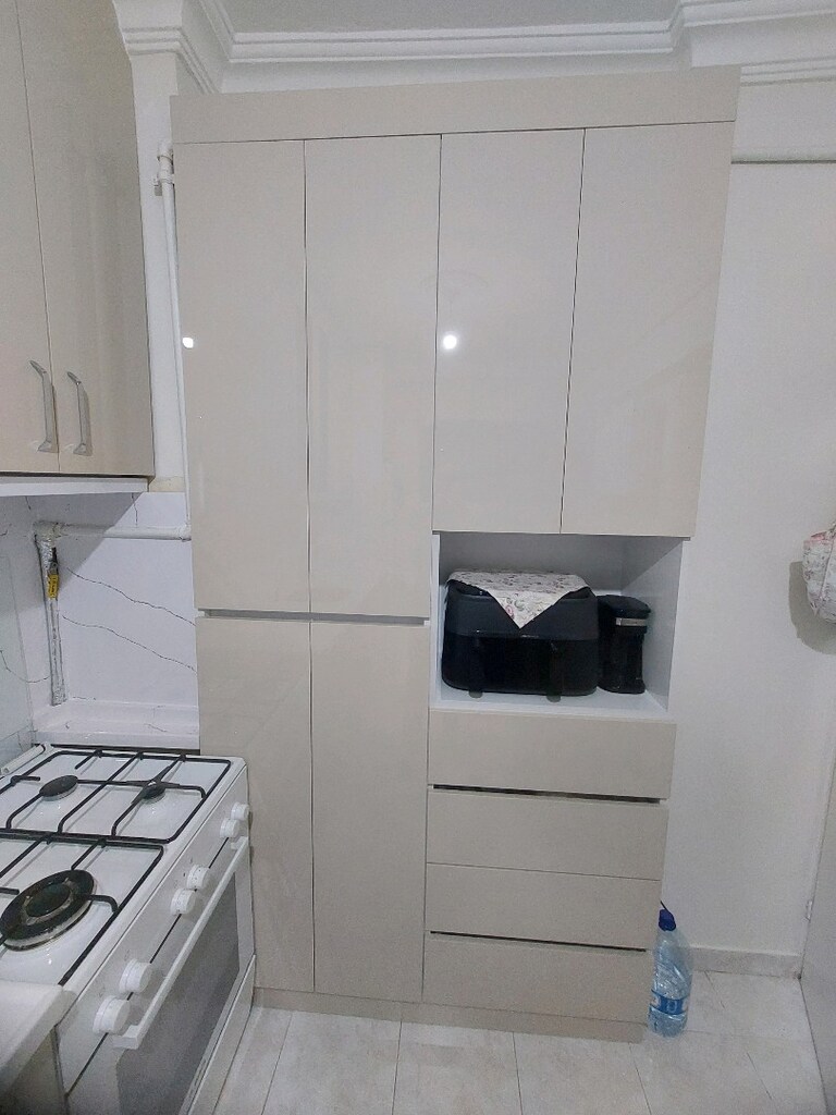 Mutfak Dolabı - 11